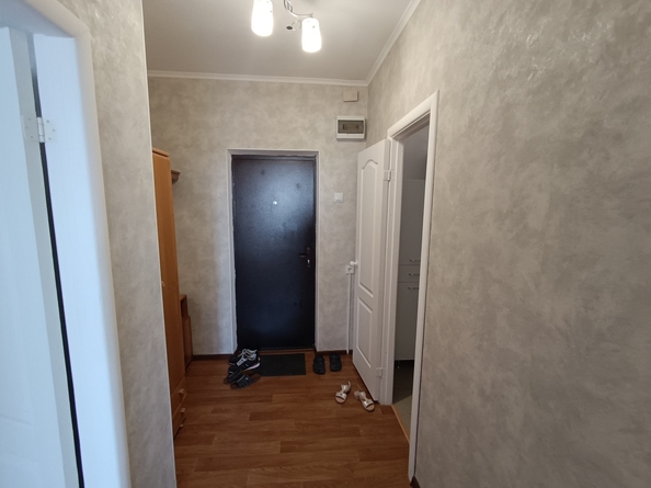 
   Продам 1-комнатную, 38 м², адмирала Меньшикова б-р, 11

. Фото 8.