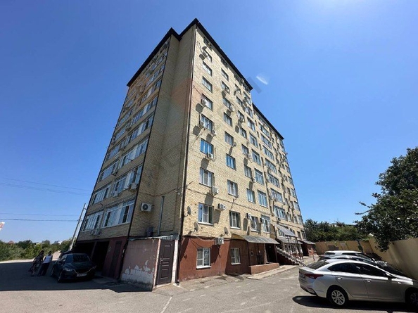 
   Продам 1-комнатную, 40.3 м², Октябрьская ул, 12/1

. Фото 14.