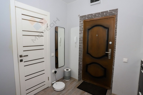 
   Продам 1-комнатную, 38.3 м², Героя Георгия Бочарникова ул, 1

. Фото 20.