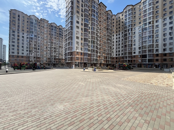 
   Продам 2-комнатную, 63 м², Анапское ш, 32к6

. Фото 33.