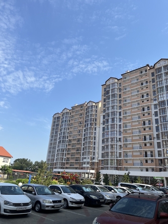 
   Продам 2-комнатную, 63 м², Анапское ш, 32к6

. Фото 34.