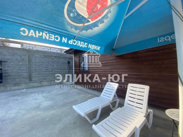 
  Продается дом, 243 м², поселок городского типа Джубга
. Фото 25.