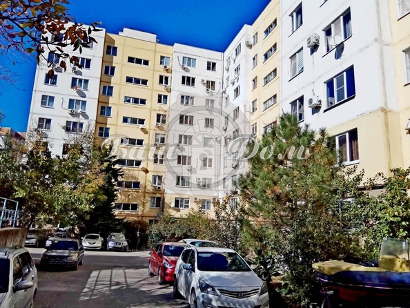 
   Продам 1-комнатную, 37 м², Леселидзе ул, 21а

. Фото 13.