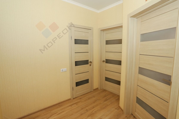 
   Продам 1-комнатную, 37.6 м², Сергея Есенина ул, 141

. Фото 8.