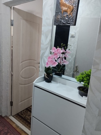 
   Продам 1-комнатную, 22 м², Крымская ул, 218

. Фото 9.