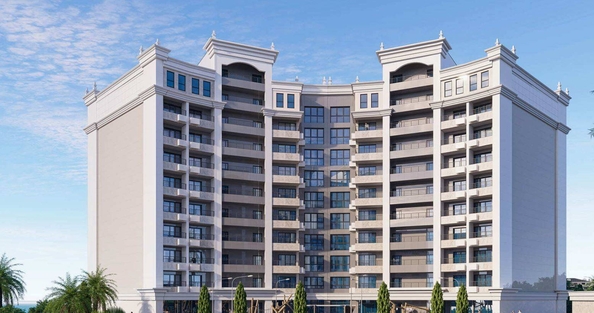 
   Продам 2-комнатную, 78.55 м², Гончарова ул, 2

. Фото 9.