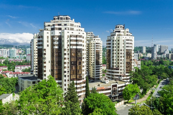 
   Продам 1-комнатную, 48 м², Виноградная ул, 2/3А

. Фото 10.