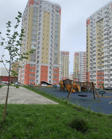 
   Продам 1-комнатную, 41 м², Супсехское ш, 39к11

. Фото 8.