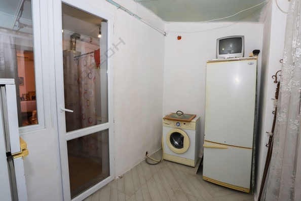 
   Продам 3-комнатную, 37.2 м², Фрунзе ул, 82

. Фото 8.