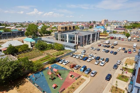 
   Продам 1-комнатную, 33.3 м², Тепличная ул, 62/1к4

. Фото 21.