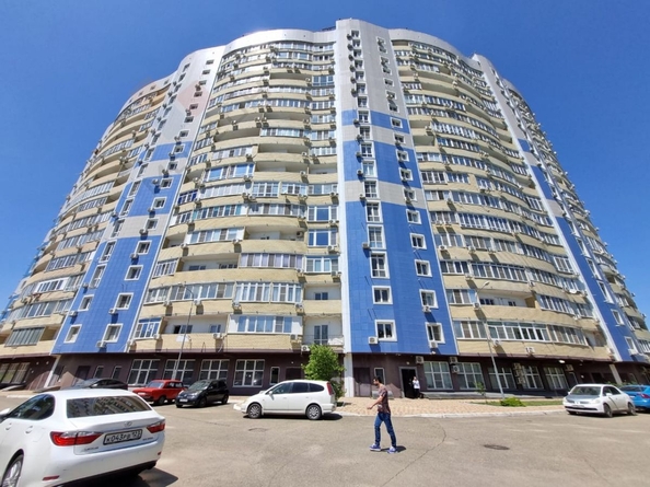 
   Продам офис, 281 м², Вишняковой ул, 1/23к1

. Фото 16.