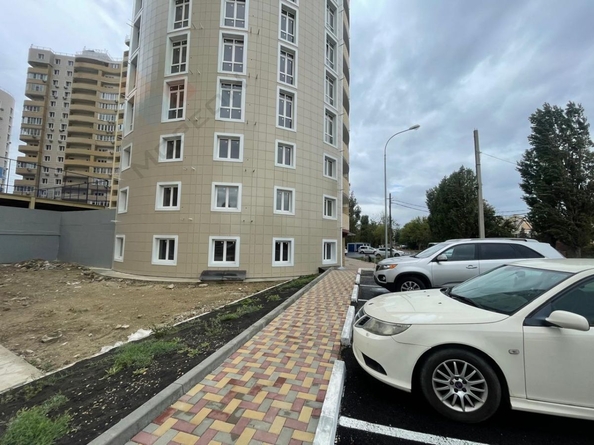 
   Сдам офис, 242 м², Вишняковой ул, 1/23к1

. Фото 9.