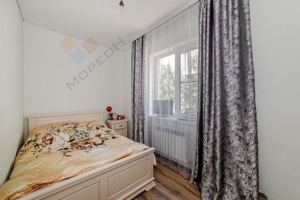 
   Продам дом, 76 м², Краснодар

. Фото 13.