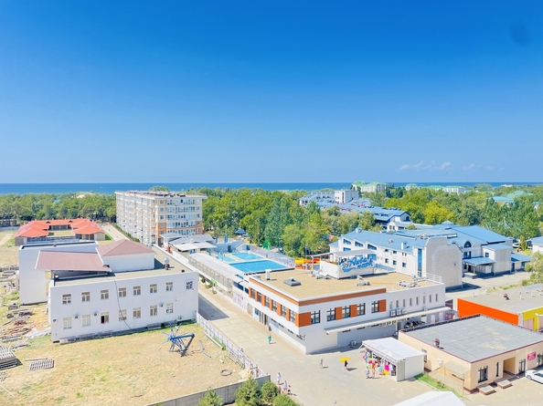 
   Продам 1-комнатную, 53 м², Верхняя дорога ул, 151к2

. Фото 23.