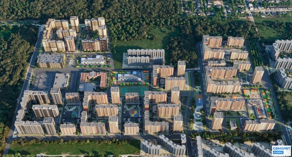 
   Продам 1-комнатную, 40.94 м², Губернский, литера 35

. Фото 14.