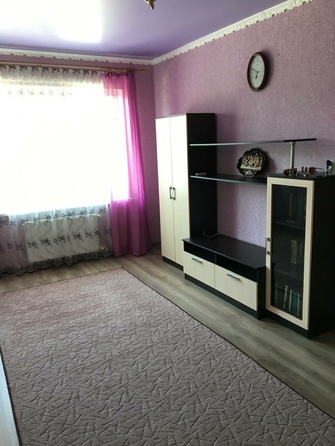 
   Продам 1-комнатную, 34 м², Сурикова ул, д 60В

. Фото 1.