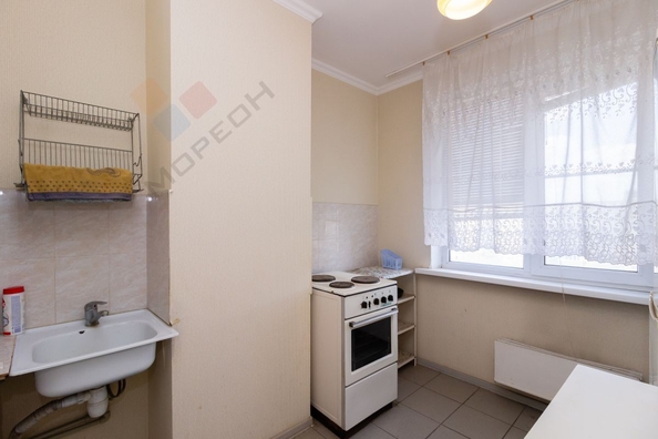 
   Продам 1-комнатную, 33 м², 30-й Иркутской Дивизии ул, 9/2

. Фото 6.