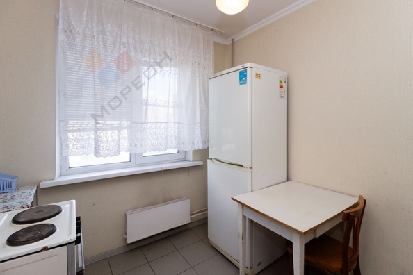 
   Продам 1-комнатную, 33 м², 30-й Иркутской Дивизии ул, 9/2

. Фото 8.