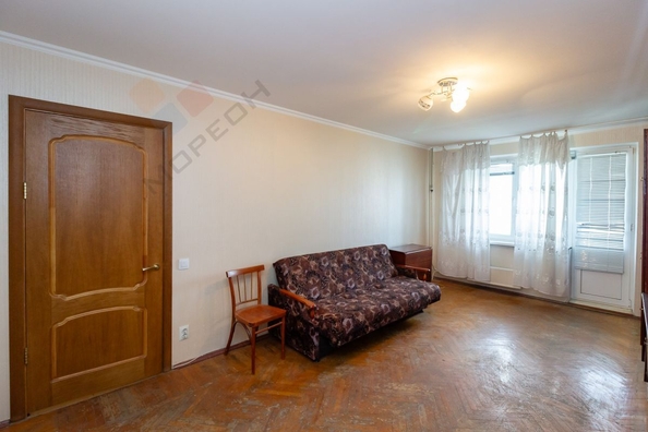 
   Продам 1-комнатную, 33 м², 30-й Иркутской Дивизии ул, 9/2

. Фото 21.