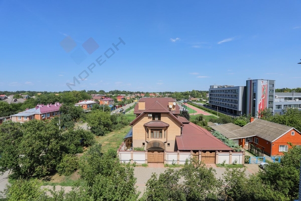 
   Продам 2-комнатную, 52.9 м², Звездная ул, 11

. Фото 24.