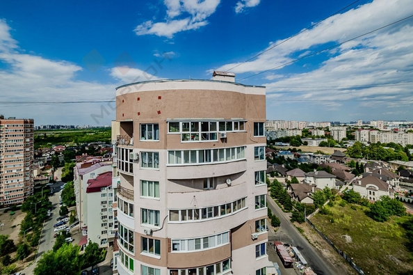 
   Продам 2-комнатную, 59.8 м², Архитектора Ишунина ул, 7/1к1

. Фото 21.