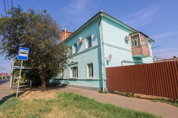 
   Продам 2-комнатную, 44.8 м², Скорняжная ул, 45А

. Фото 1.