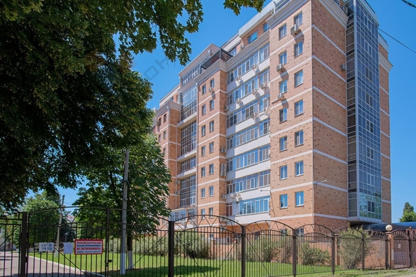 
   Продам 3-комнатную, 92.5 м², Дзержинского ул, 26/1

. Фото 26.