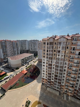 
   Продам 2-комнатную, 53 м², Анапское ш, 30к3

. Фото 12.