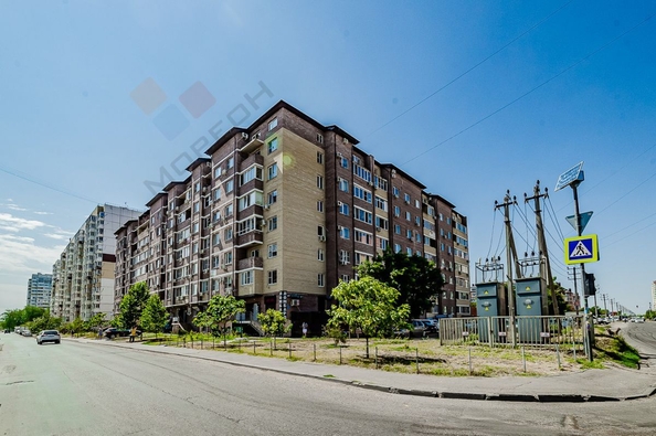 
   Продам 1-комнатную, 39.9 м², Душистая ул, 50

. Фото 14.