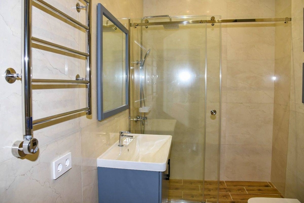 
   Продам 1-комнатную, 35.5 м², Павлова пер, 11А

. Фото 9.