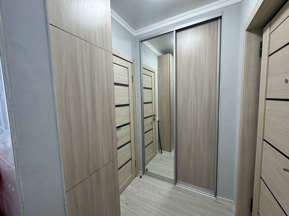 
   Продам апартамент, 23 м², Пионерский пр-кт, 100Вк1

. Фото 11.