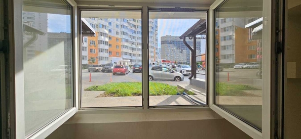 
   Продам студию квартира, 20 м², Адмирала Пустошкина ул, 14

. Фото 2.