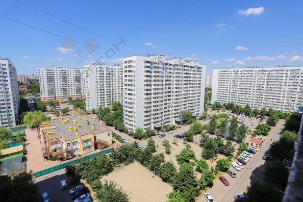 
   Продам 2-комнатную, 54.1 м², Котлярова Н.С. ул, 1

. Фото 15.