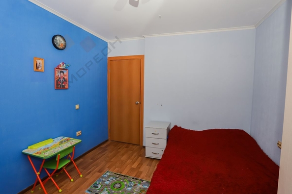 
   Продам 3-комнатную, 54.8 м², Черкасская ул, 135

. Фото 5.