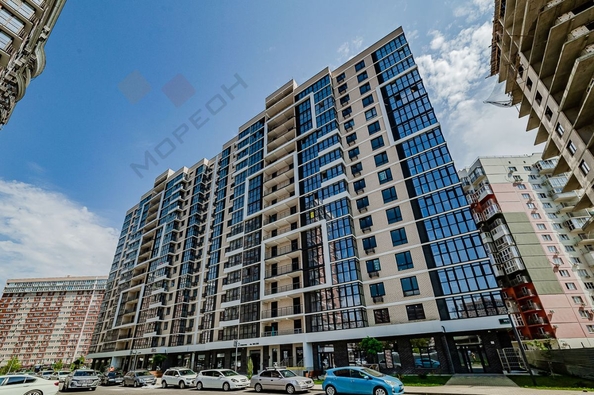 
   Продам 2-комнатную, 51 м², Западный Обход ул, 39/1к2

. Фото 26.