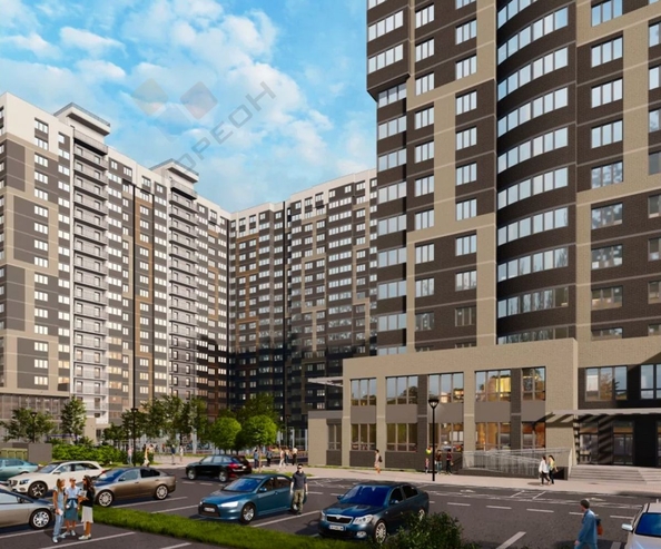 
   Продам помещение свободного назначения, 768 м², Марины Цветаевой ул, 17 лит1

. Фото 6.