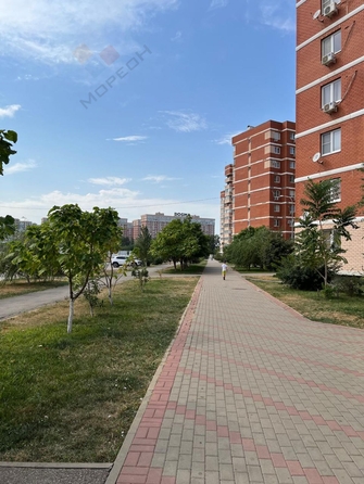 
   Продам студию, 29.2 м², Западный Обход ул, 42/к7

. Фото 23.