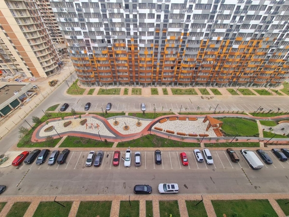 
   Продам 1-комнатную, 39.3 м², Кирилла Россинского ул, 3/1

. Фото 15.