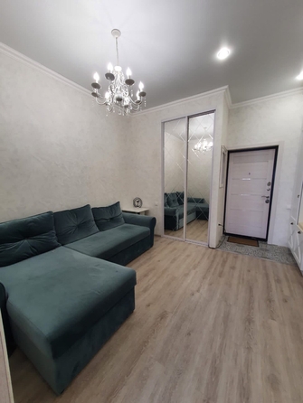 
   Продам 2-комнатную, 50 м², Крымская ул, к 13

. Фото 7.