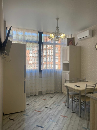 
   Продам 3-комнатную, 75 м², Одесская ул, к 5

. Фото 29.