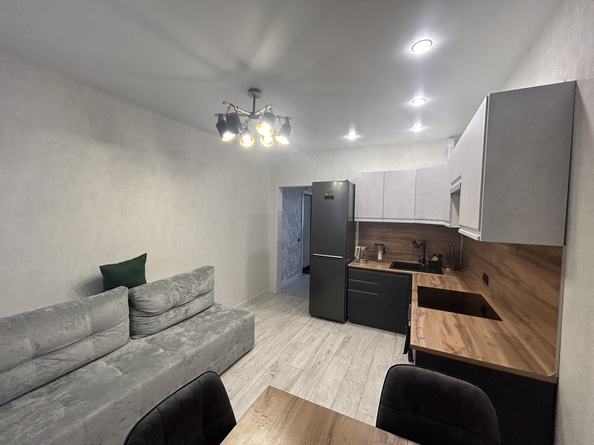 
   Продам 1-комнатную, 44 м², Супсехское ш, 47к1

. Фото 8.