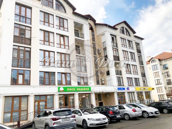 
   Продам 3-комнатную, 69.5 м², Прасковеевская ул, 5

. Фото 29.