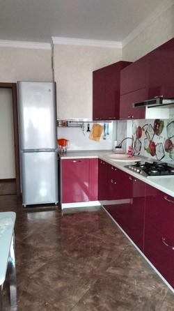 
   Продам 2-комнатную, 76 м², Геленджикский пр-кт, д 4В

. Фото 9.