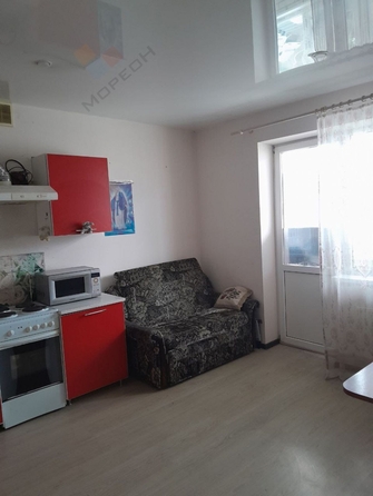 
   Продам 1-комнатную, 40.3 м², Шевцова ул, 36/1

. Фото 4.