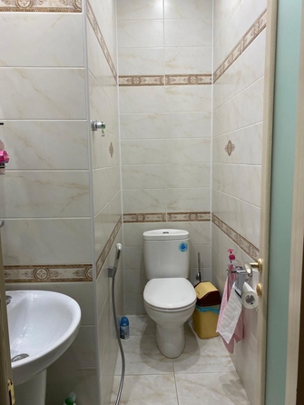 
  Продается 3-комн. квартира, 96 м², Сурикова ул, д. д 42
. Фото 22.