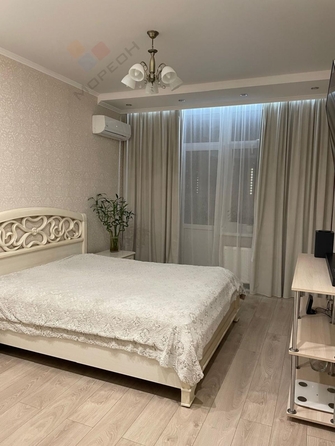 
   Продам 1-комнатную, 34.7 м², Героя Сарабеева В.И. ул, 5к5

. Фото 1.