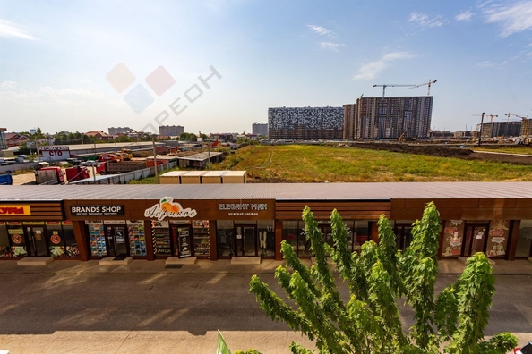 
   Продам студию, 30.5 м², Командорская ул, 1к1

. Фото 16.