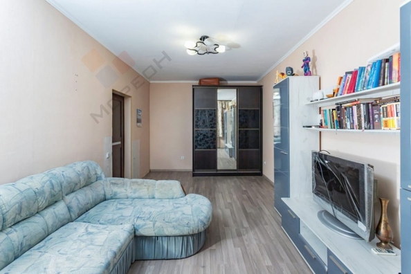 
   Продам 1-комнатную, 37.6 м², 2-я Целиноградская ул, 32

. Фото 2.