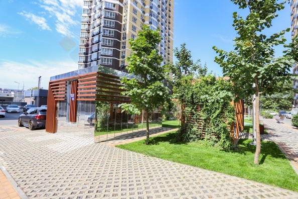 
   Продам 2-комнатную, 67 м², Сормовская ул, 1/3к1

. Фото 24.