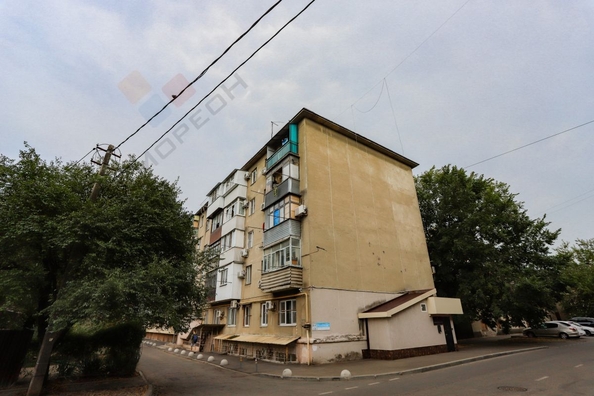 
   Продам 1-комнатную, 31 м², Таганрогская ул, 22/1

. Фото 19.